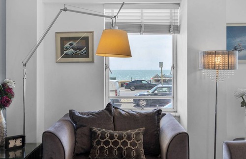 Brighton Apartamento | 80 m² Apartamento ∙ 3 habitaciones ∙ 6 personas