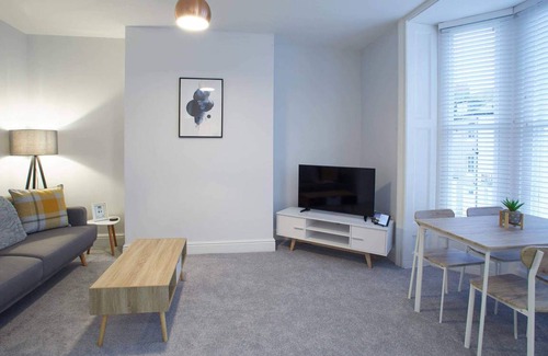 West Cliff Apartamento | 80 m² Apartamento ∙ 1 habitación ∙ 2 personas