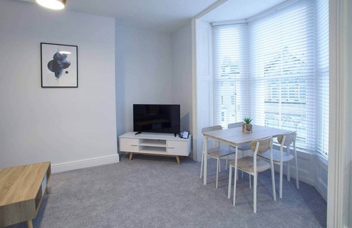 West Cliff Apartamento | 80 m² Apartamento ∙ 1 habitación ∙ 2 personas