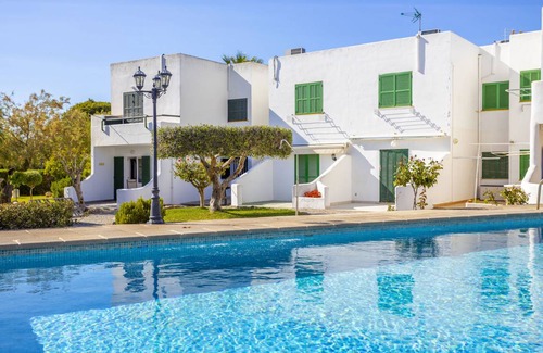 Alcudia Apartamento | 80 m² Apartamento ∙ 2 habitaciones ∙ 4 personas
