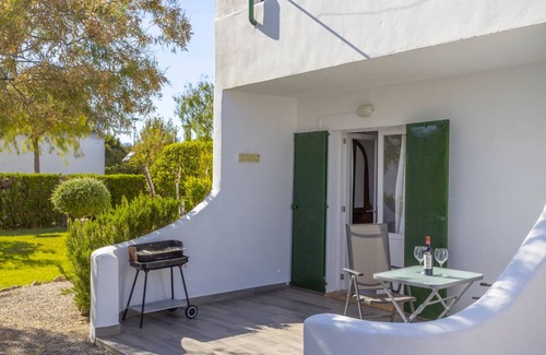 Alcudia Apartamento | 80 m² Apartamento ∙ 2 habitaciones ∙ 4 personas