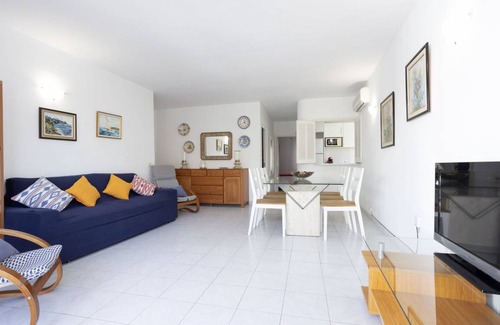 Alcudia Apartamento | 80 m² Apartamento ∙ 2 habitaciones ∙ 4 personas