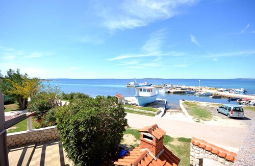 Kosljun Apartamento | 80 m² Apartamento ∙ 2 habitaciones ∙ 4 huéspedes