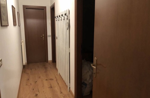 Pinzolo Apartamento | 80 m² Apartamento ∙ 2 habitaciones ∙ 6 huéspedes