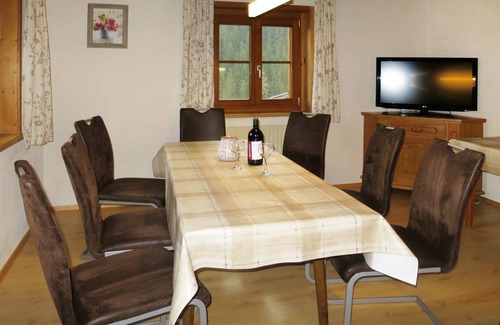 Viehhofen Apartamento | 80 m² Apartamento ∙ 3 habitaciones ∙ 7 huéspedes