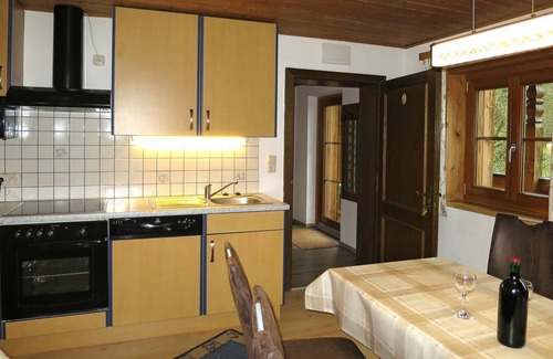 Viehhofen Apartamento | 80 m² Apartamento ∙ 3 habitaciones ∙ 7 huéspedes