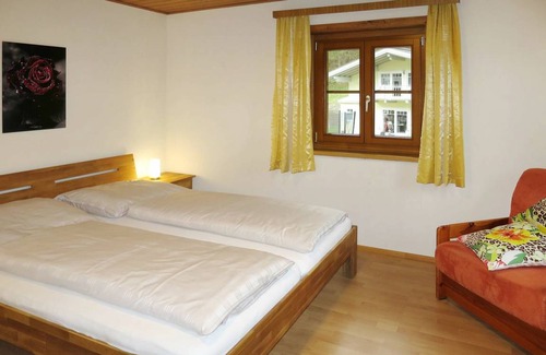 Viehhofen Apartamento | 80 m² Apartamento ∙ 3 habitaciones ∙ 7 huéspedes
