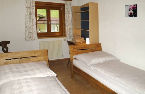 Viehhofen Apartamento | 80 m² Apartamento ∙ 3 habitaciones ∙ 7 huéspedes