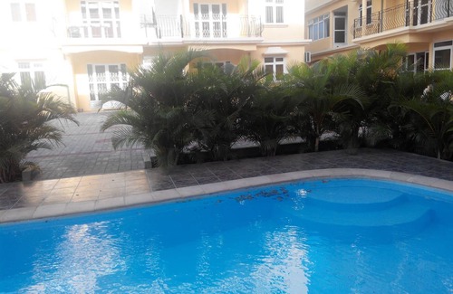 Pereybere Apartamento | 80 m² Apartamento ∙ 3 habitaciones ∙ 6 huéspedes