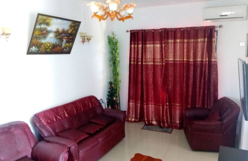 Pereybere Apartamento | 80 m² Apartamento ∙ 3 habitaciones ∙ 6 huéspedes