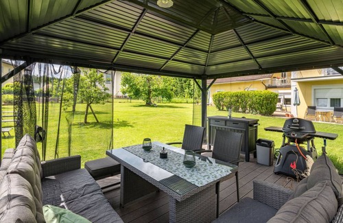 Velden am Worther See Apartamento | 80 m² Apartamento ∙ 3 habitaciones ∙ 6 huéspedes