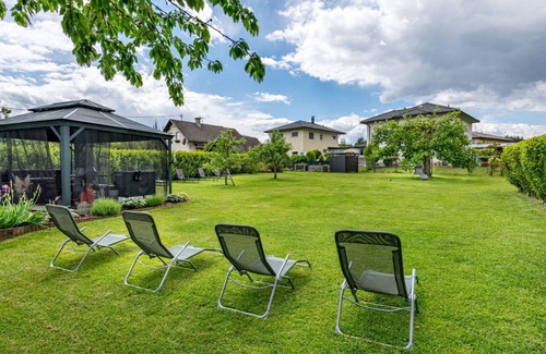 Velden am Worther See Apartamento | 80 m² Apartamento ∙ 3 habitaciones ∙ 6 huéspedes