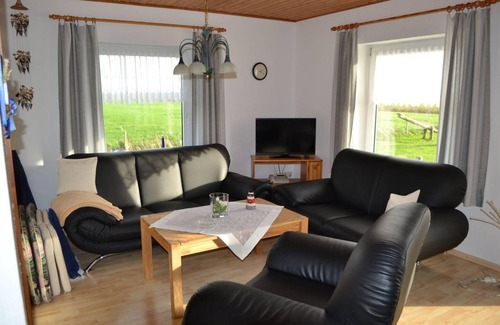 Poppenbull Apartamento | 80 m² Apartamento ∙ 2 habitaciones ∙ 4 huéspedes