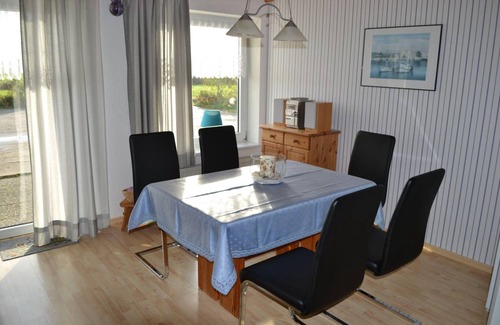 Poppenbull Apartamento | 80 m² Apartamento ∙ 2 habitaciones ∙ 4 huéspedes