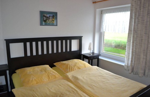 Poppenbull Apartamento | 80 m² Apartamento ∙ 2 habitaciones ∙ 4 huéspedes