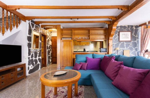 El Madronal Apartamento | 80 m² Apartamento ∙ 3 habitaciones ∙ 5 personas
