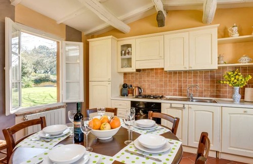 Pescia Casa | 80 m² Casa rural ∙ 3 habitaciones ∙ 6 personas