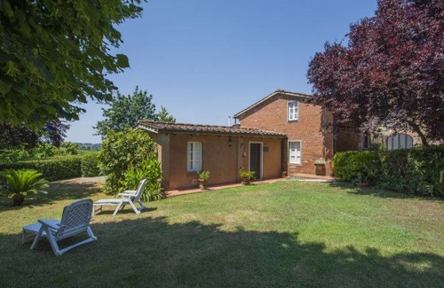 Pescia Casa | 80 m² Casa rural ∙ 3 habitaciones ∙ 6 personas