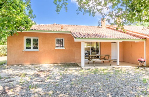 Saint-Julien-en-Born Otro | 80 m² Alojamiento ∙ 3 habitaciones ∙ 6 huéspedes