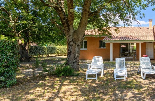 Saint-Julien-en-Born Otro | 80 m² Alojamiento ∙ 3 habitaciones ∙ 6 huéspedes