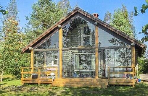 Asikkala Casa | 80 m² Casa ∙ 1 habitación ∙ 6 personas