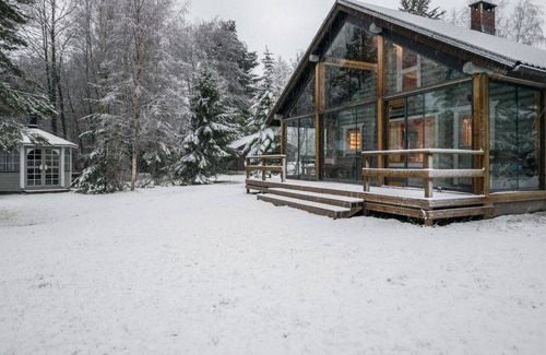 Asikkala Casa | 80 m² Casa ∙ 1 habitación ∙ 6 personas