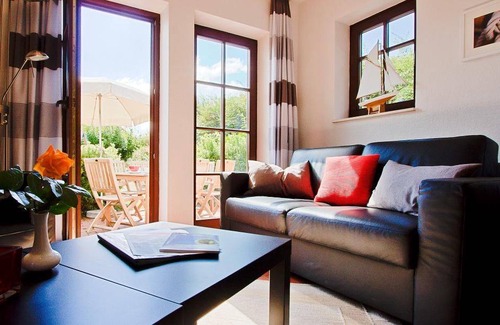 Althagen Casa | 80 m² Casa ∙ 2 habitaciones ∙ 5 huéspedes