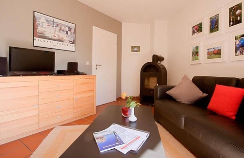 Althagen Casa | 80 m² Casa ∙ 2 habitaciones ∙ 5 huéspedes