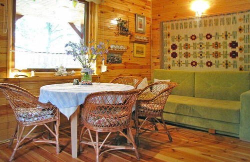 Gietrzwald Casa | 80 m² Casa ∙ 2 habitaciones ∙ 4 personas