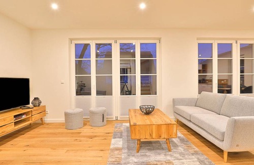 Ostseebad Prerow Casa | 80 m² Casa ∙ 2 habitaciones ∙ 6 huéspedes