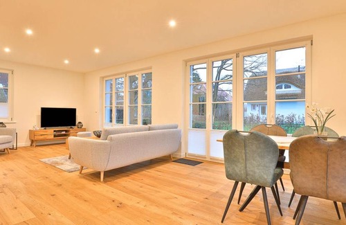 Ostseebad Prerow Casa | 80 m² Casa ∙ 2 habitaciones ∙ 6 huéspedes