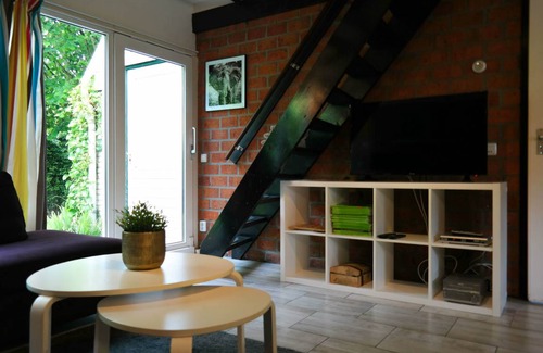 Anjum Casa | 80 m² Casa ∙ 3 habitaciones ∙ 5 huéspedes