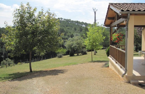 Gourdon Casa | 80 m2 house in the countryside near Gourdon 46300