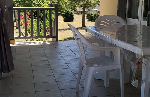 Gourdon Casa | 80 m2 house in the countryside near Gourdon 46300
