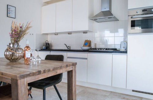 Egmond aan Zee Casa | 80 m² Casa ∙ 2 habitaciones ∙ 4 personas
