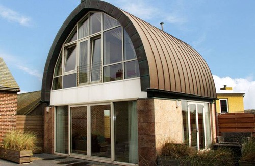 Egmond aan Zee Casa | 80 m² Casa ∙ 2 habitaciones ∙ 4 personas