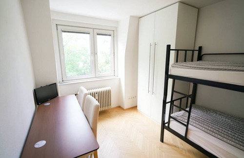 Unterdobling Otro | 80 m² Habitación compartida ∙ 1 habitación ∙ 6 personas