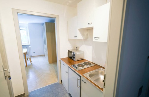 Unterdobling Otro | 80 m² Habitación compartida ∙ 1 habitación ∙ 6 personas