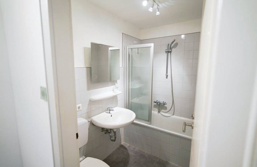 Unterdobling Otro | 80 m² Habitación compartida ∙ 1 habitación ∙ 6 personas