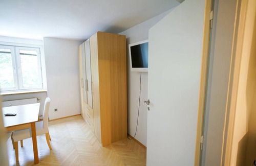 Unterdobling Otro | 80 m² Habitación compartida ∙ 1 habitación ∙ 6 personas