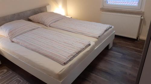 Utarp Apartamento | 80 qm Ferienwohnung für die Familie in Ostfriesland zu Superpreisen