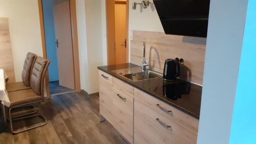 Utarp Apartamento | 80 qm Ferienwohnung für die Familie in Ostfriesland zu Superpreisen