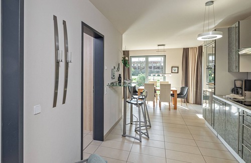 Loschwitz Apartamento | Ambiente espacioso de 80 m2 en Loschwitz, jardín y terraza, desde 66.00 € / N./ estacionamiento gratis