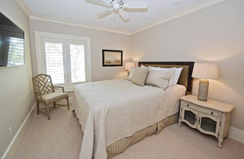 Harbour Town Casa | 800 Clipper Court at The Sea Pines Resort