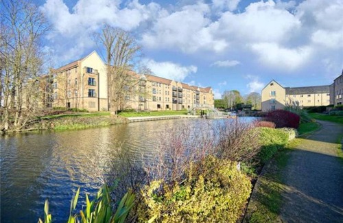 St Neots Apartamento | 800 m² Apartamento ∙ 2 habitaciones ∙ 4 huéspedes