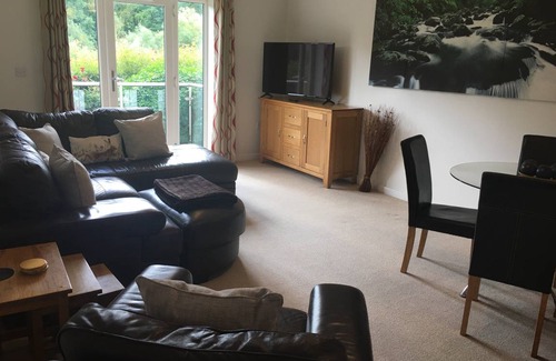 St Neots Apartamento | 800 m² Apartamento ∙ 2 habitaciones ∙ 4 personas