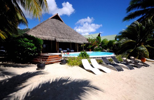 Otumai Villa | 145 m² Villa ∙ 3 habitaciones ∙ 6 personas