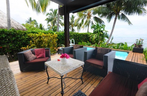 Otumai Villa | 200 m² Villa ∙ 3 habitaciones ∙ 8 personas