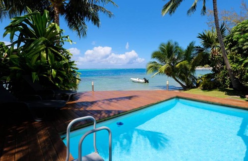 Otumai Villa | 200 m² Villa ∙ 3 habitaciones ∙ 8 personas
