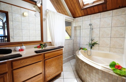 Otumai Villa | 200 m² Villa ∙ 3 habitaciones ∙ 8 personas